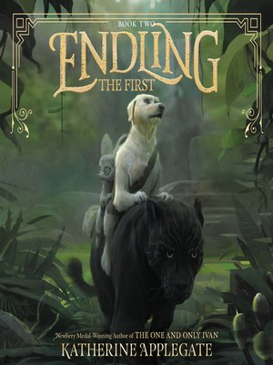 cover image of Endling #2